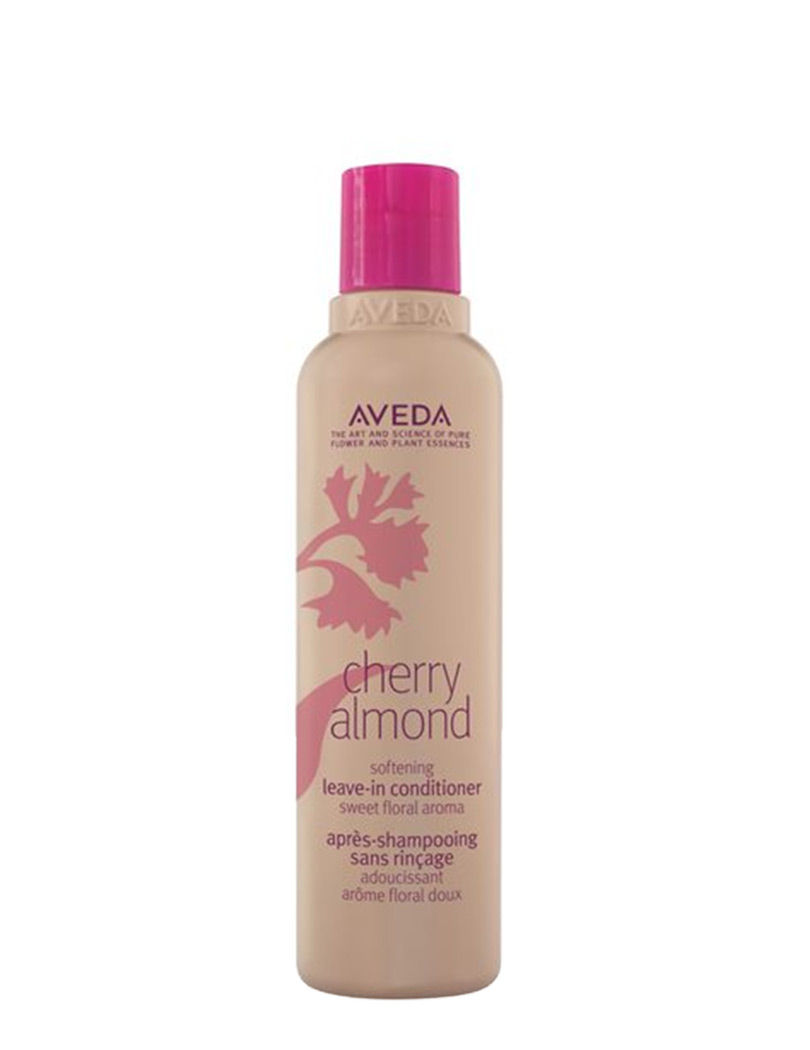 Aveda Cherry Almond Softening Leave -In Conditioner - For Normal Hair