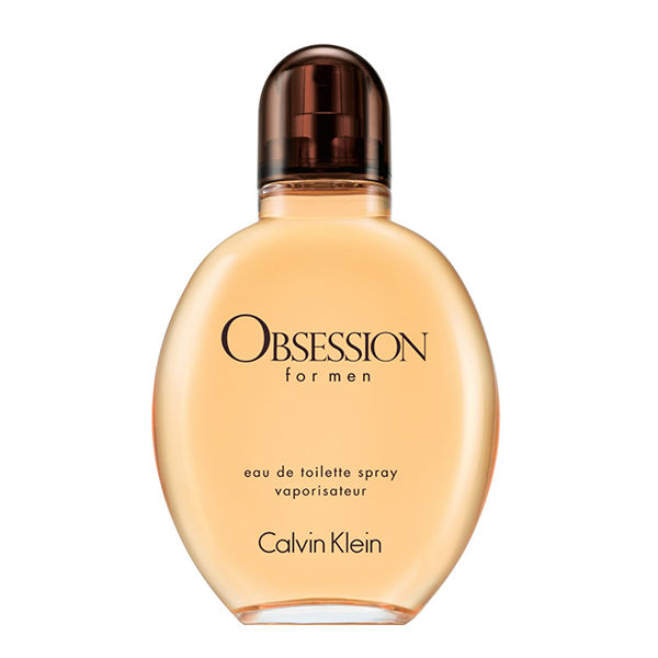 calvin klein obsession for men price