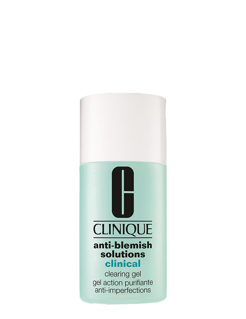 Clinique Anti Blemish Solutions Clinical Clearing Gel