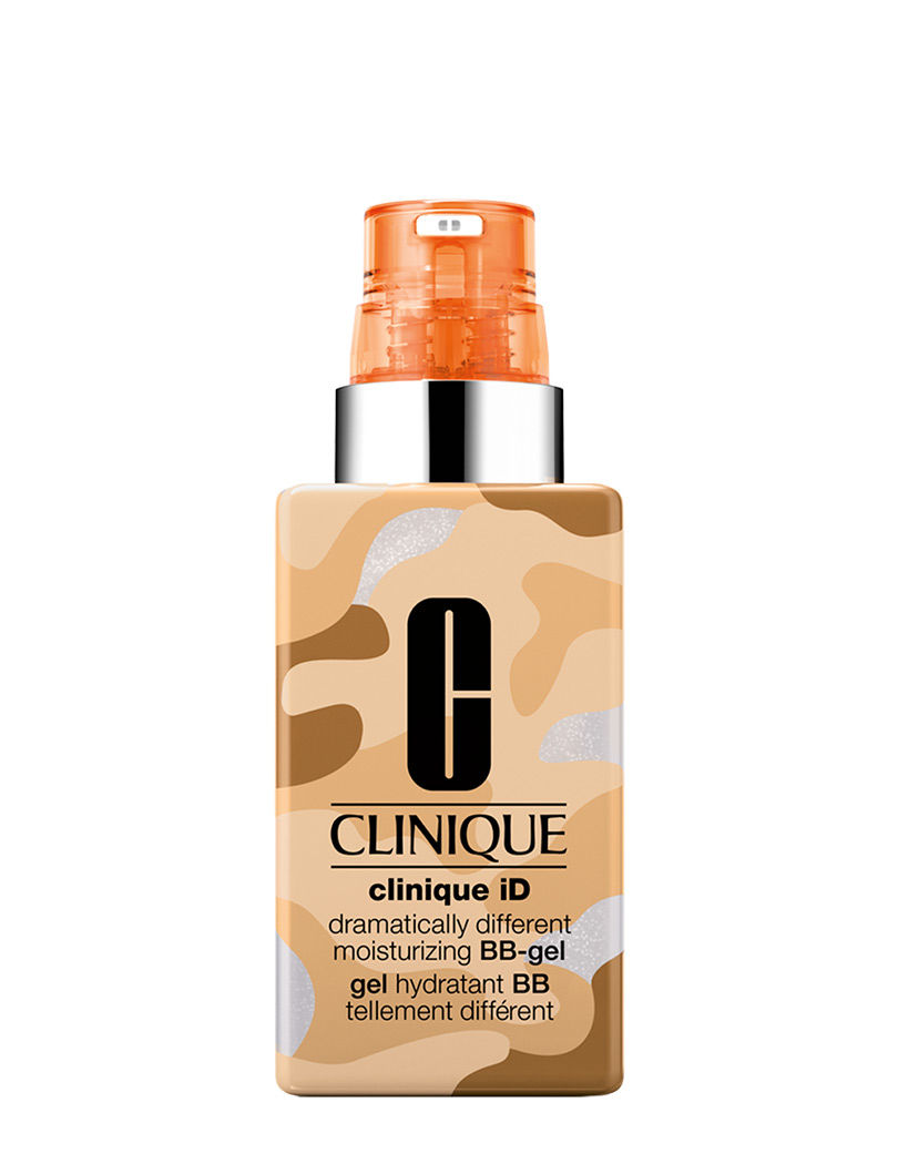 Clinique iD™: BB Gel + Active Id Cartridge Concentrate - Fatigue