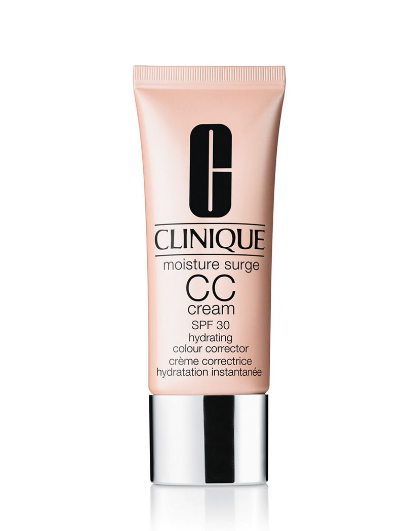 clinique color corrector