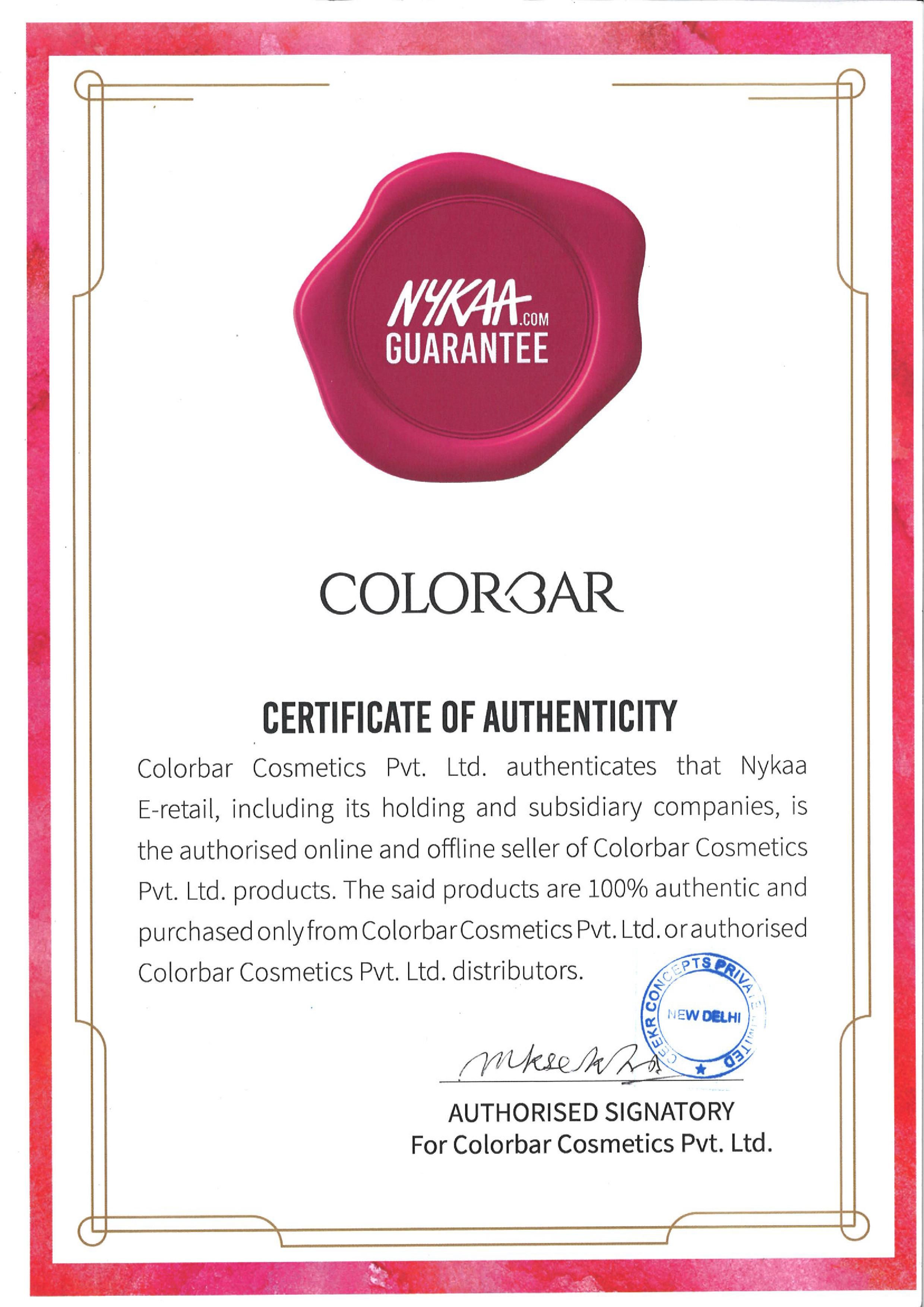 colorbar on the go makeup remover wipes