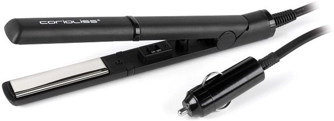 12v hair straightener