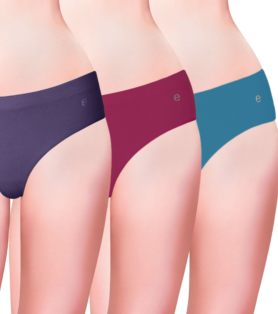 enamor panty sets