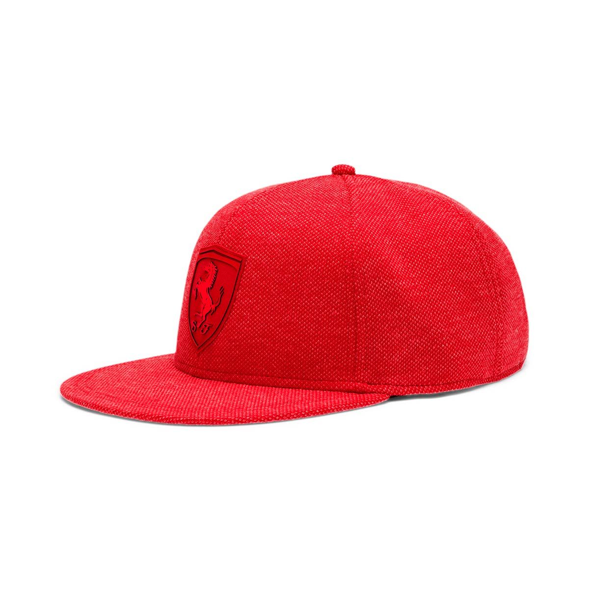 Puma Ferrari LS FB Cap