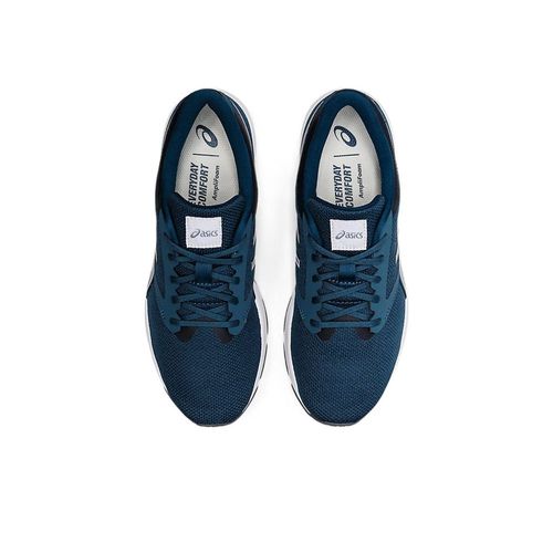 asics gel asics amplica blue