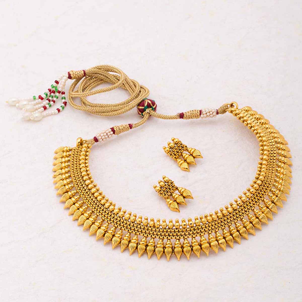 Voylla Gold Plated Jewellery Store, 56 