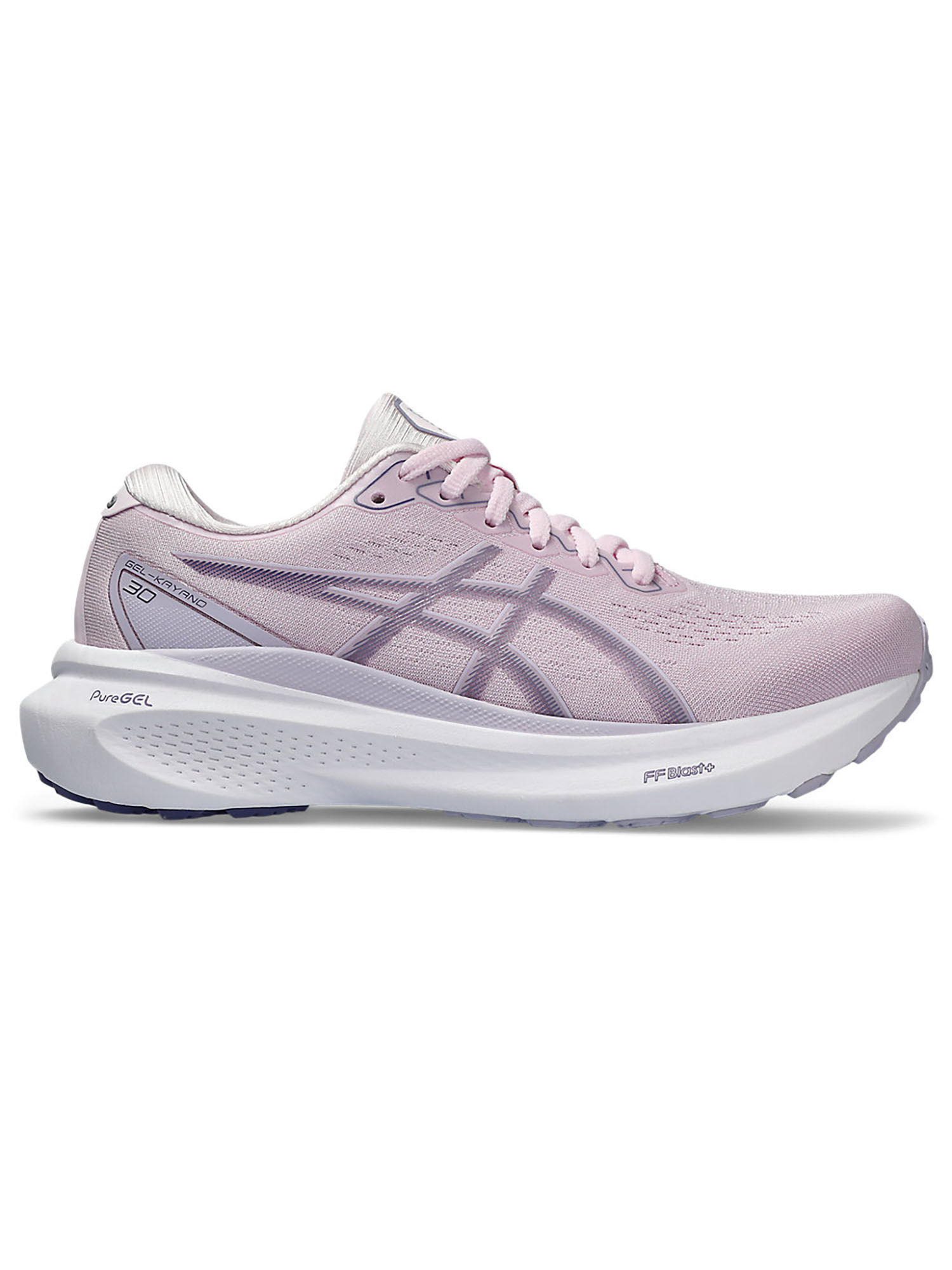 Asics kayano best sale pink