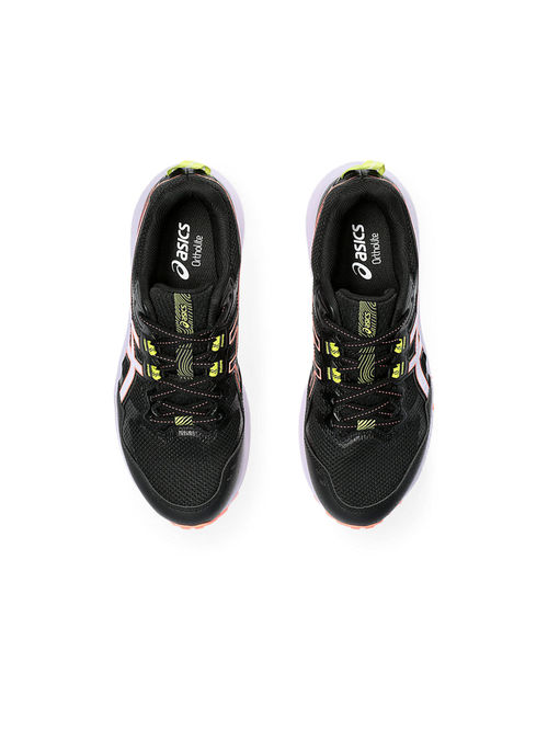 Buy ASICS GEL-Sonoma Black Women Running Shoes Online