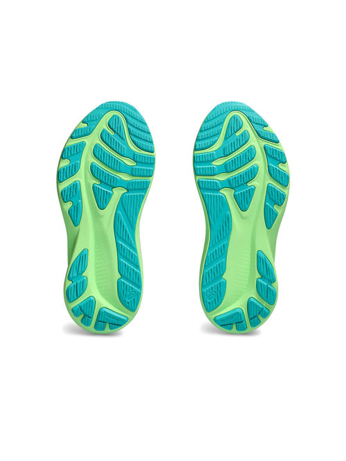 Buy ASICS GT-2000 12 Lite-Show Blue Green Women Running Shoes Online