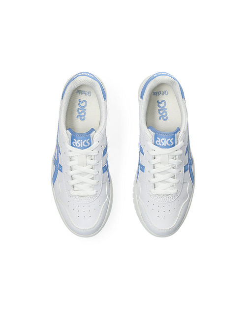 Buy ASICS Japan S PF White Blue Women Sneakers Online