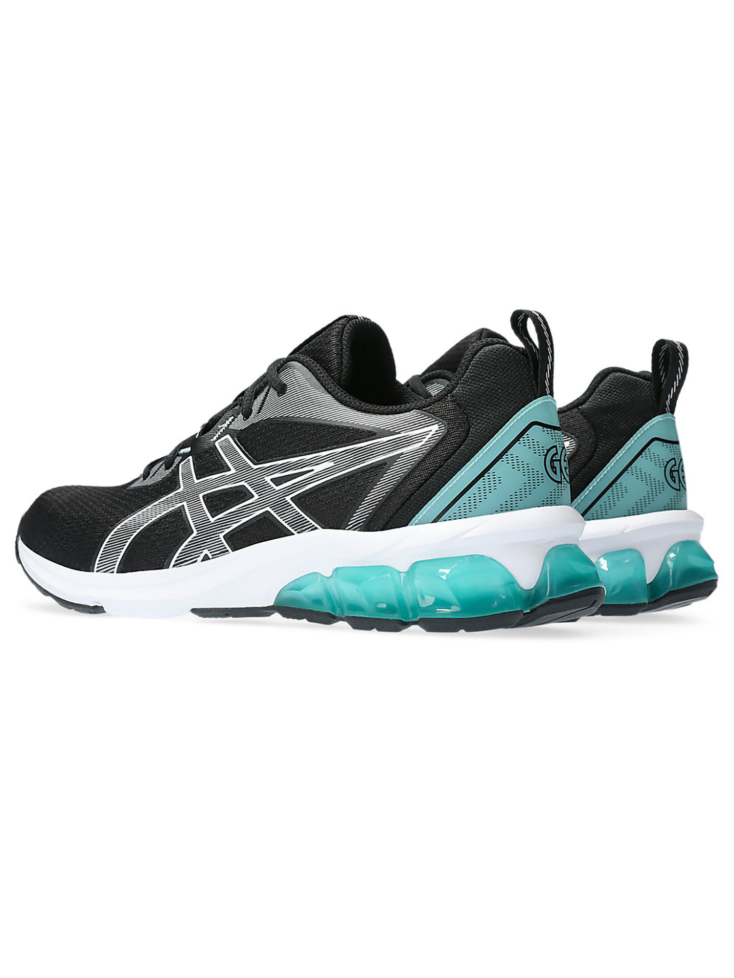 womens asics gel quantum 90