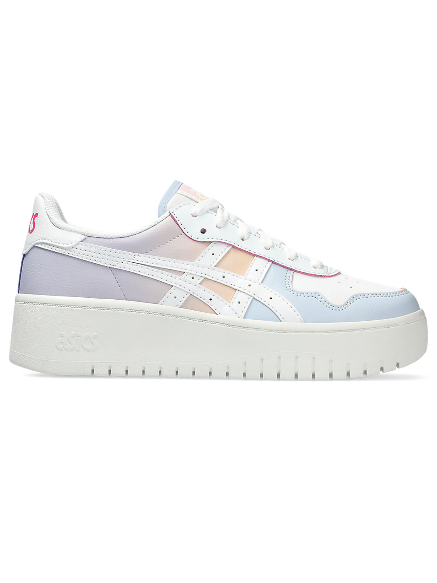 Asics japan s discount multicolor