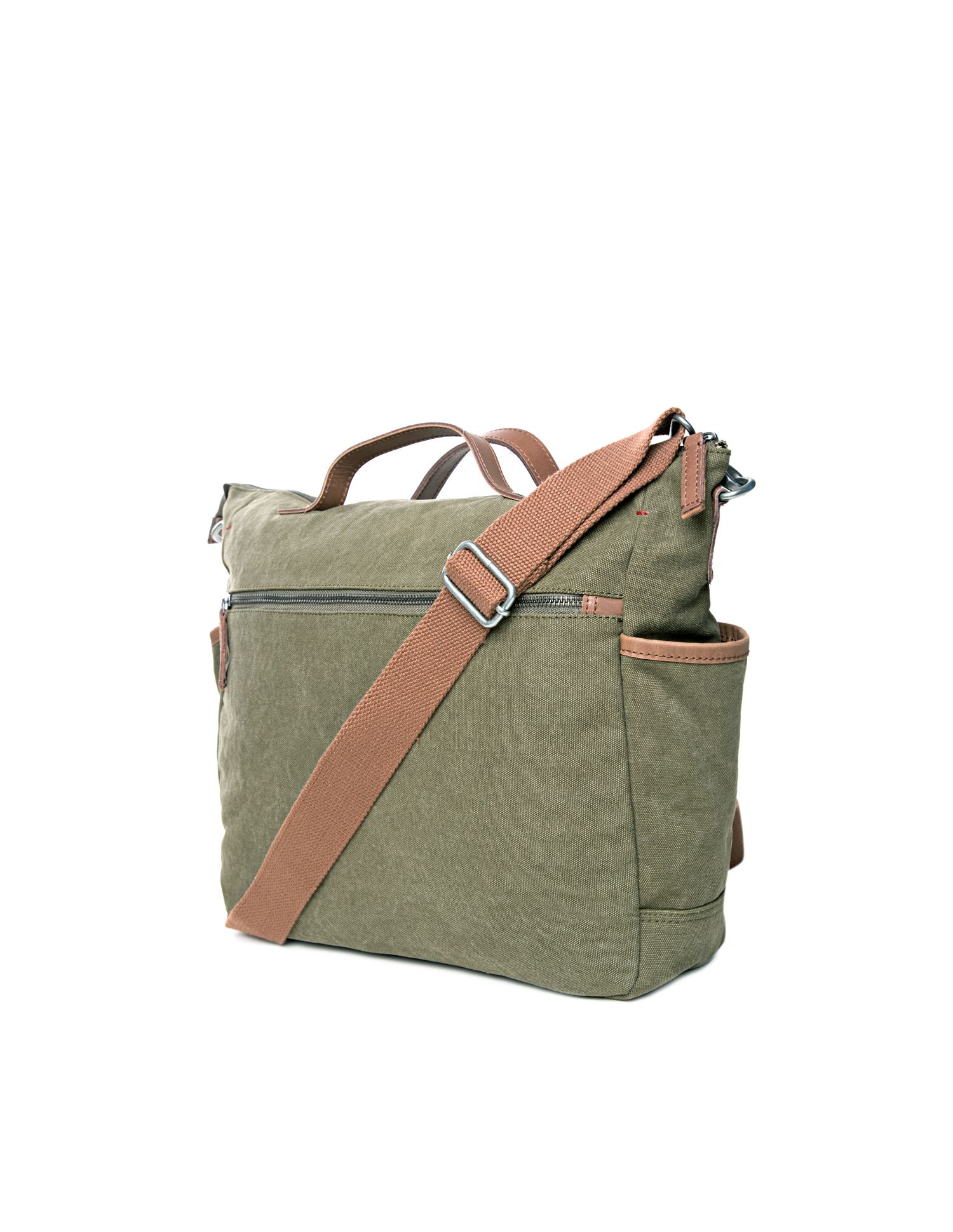 U.S. Polo Assn. Canvas Laptop Messenger Bag Buy U.S. Polo Assn. Canvas