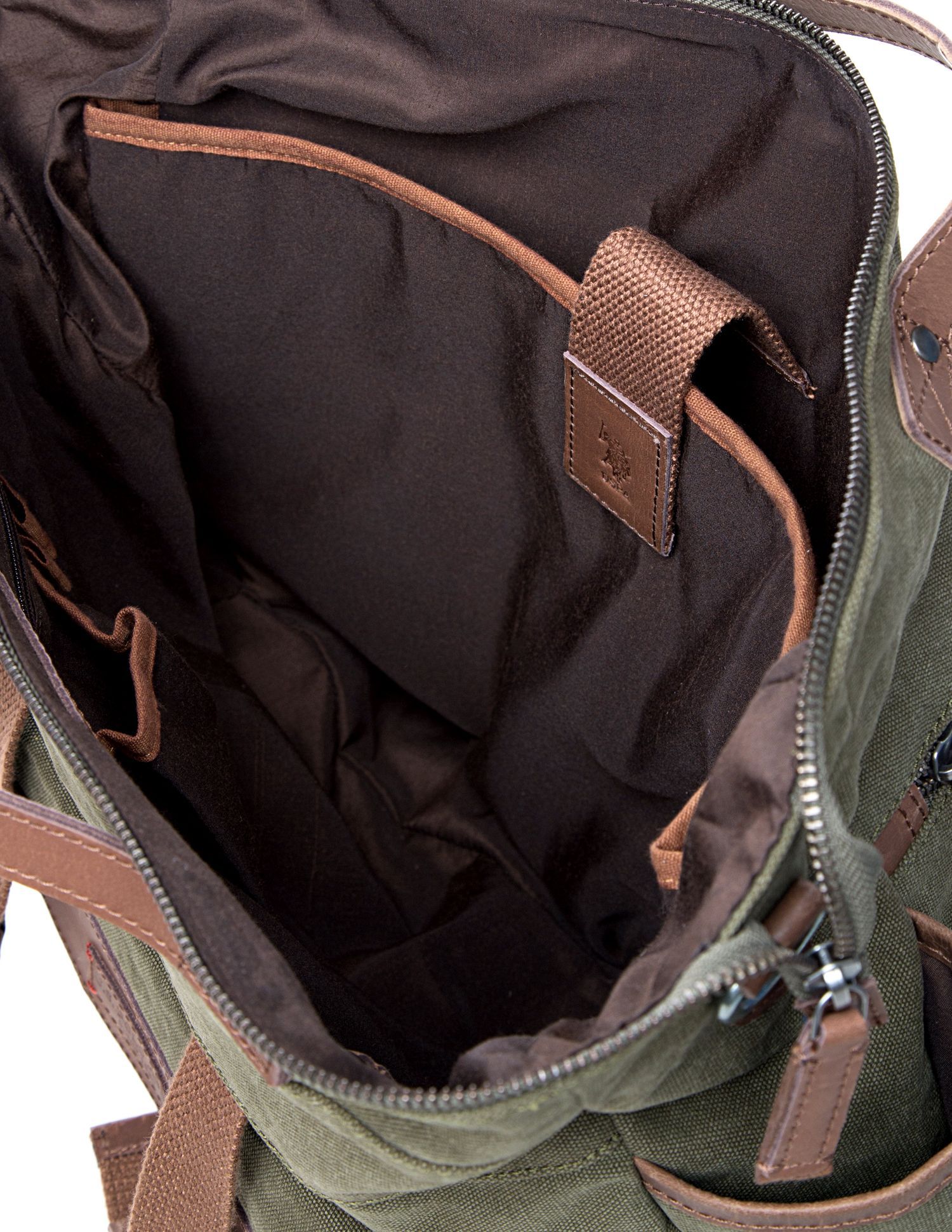 U.S. Polo Assn. Canvas Laptop Messenger Bag Buy U.S. Polo Assn. Canvas