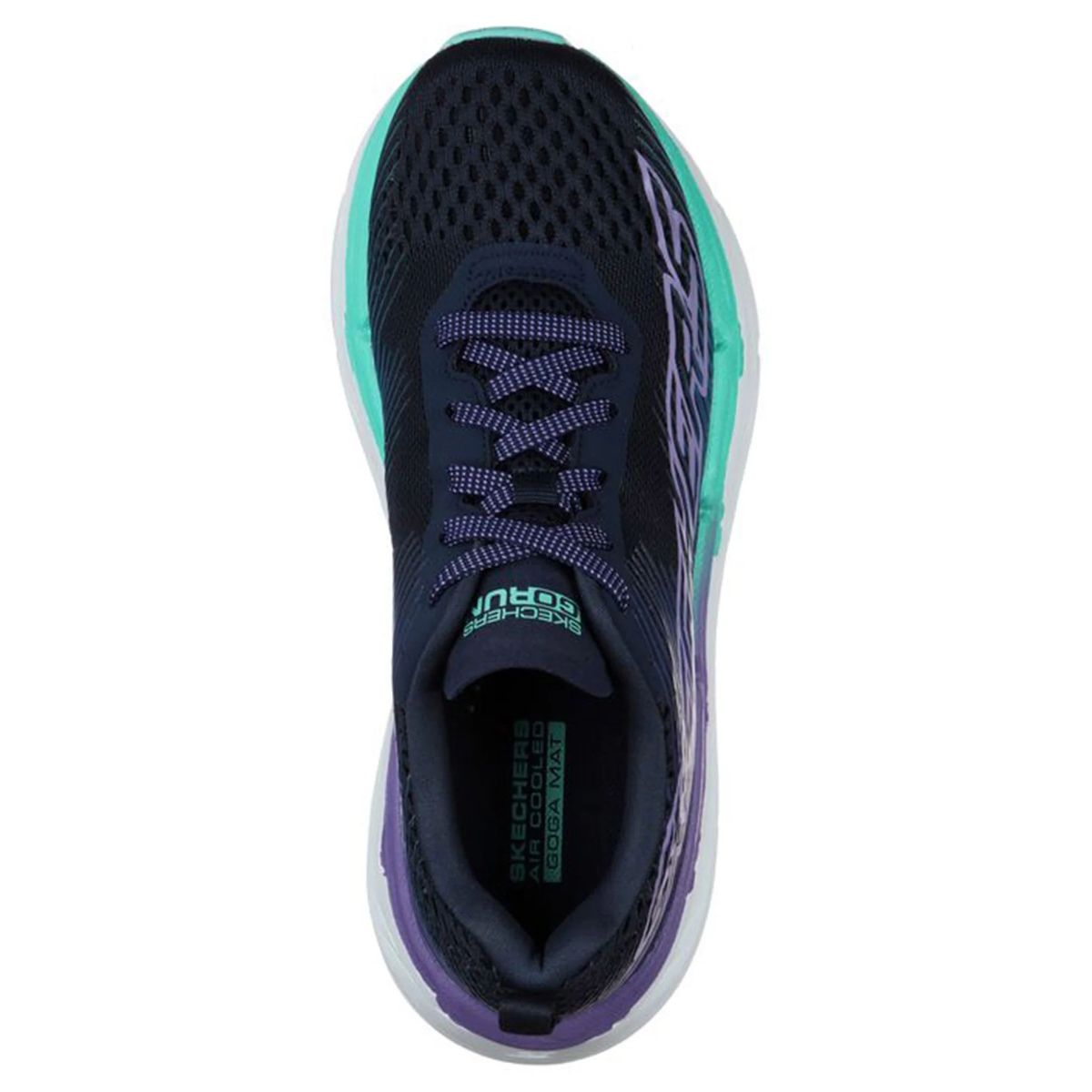 Buy SKECHERS Max Cushioning Premierexpres Navy Max Cushioning Walking