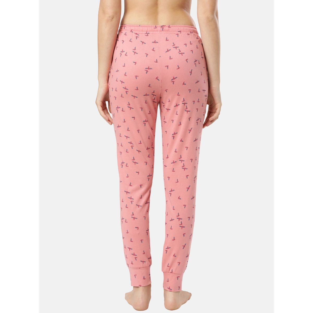 Jockey Women's Sleepwear Cooling Comfort Pant, Midnight Windowpane, XS at  Amazon Women's Clothing store