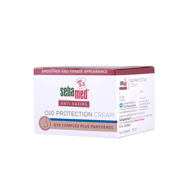 Sebamed Anti Ageing Q10 Protection Cream