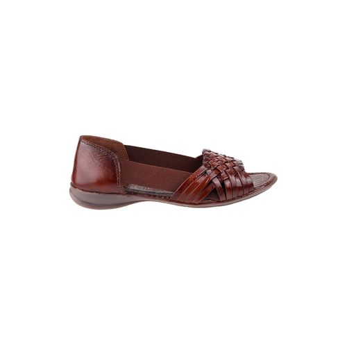 Buy Catwalk Cross Strap Sandals Textured Sandals Tan Online