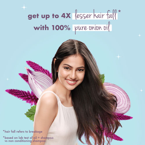 Love Beauty & Planet Onion Black Seed & Patchouli Hair Oil: Buy Love Beauty & Planet Onion Black Seed & Patchouli Hair Oil Online at Best Price in India | Nykaa Love Beauty & Planet Onion Black Seed & Patchouli Hair Oil: Buy Love Beauty & Planet Onion Black Seed & Patchouli Hair Oil Online at Best Price in India | Nykaa