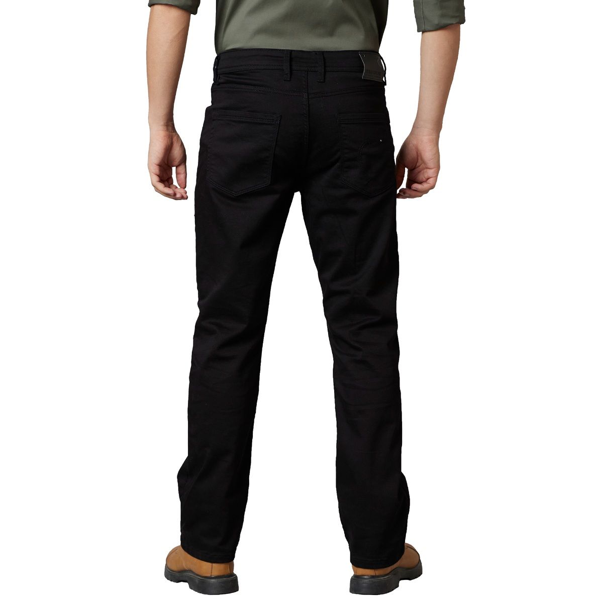 Buy Being Human Khaki Men Jeans (Size: 28)-BHDI22512-KHAKI at Amazon.in