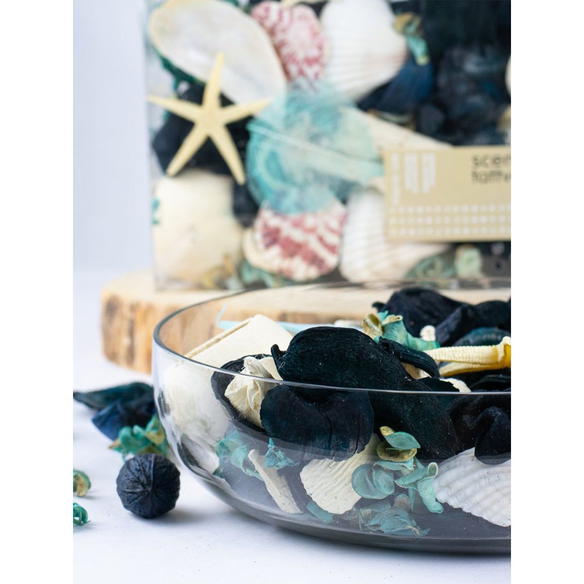 Happywagon 200g Ocean Breeze Potpourri Buy Happywagon 200g Ocean