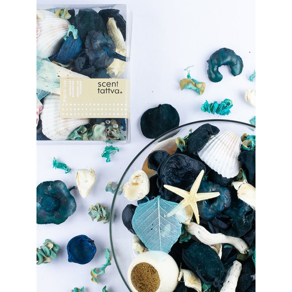Happywagon 200g Ocean Breeze Potpourri Buy Happywagon 200g Ocean