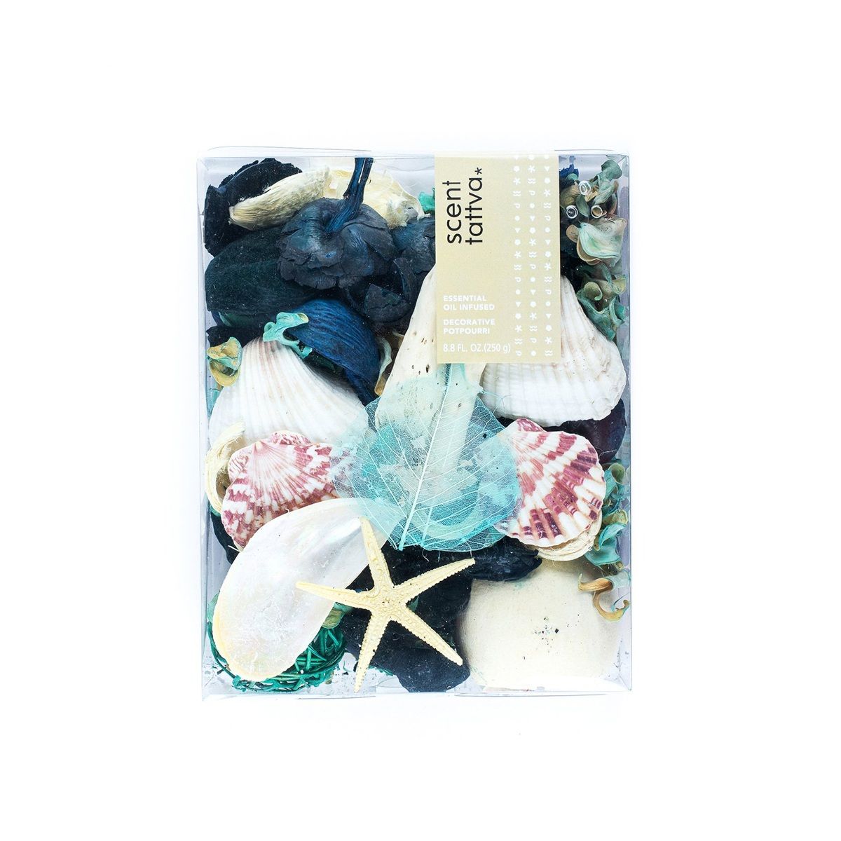Happywagon 200g Ocean Breeze Potpourri Buy Happywagon 200g Ocean