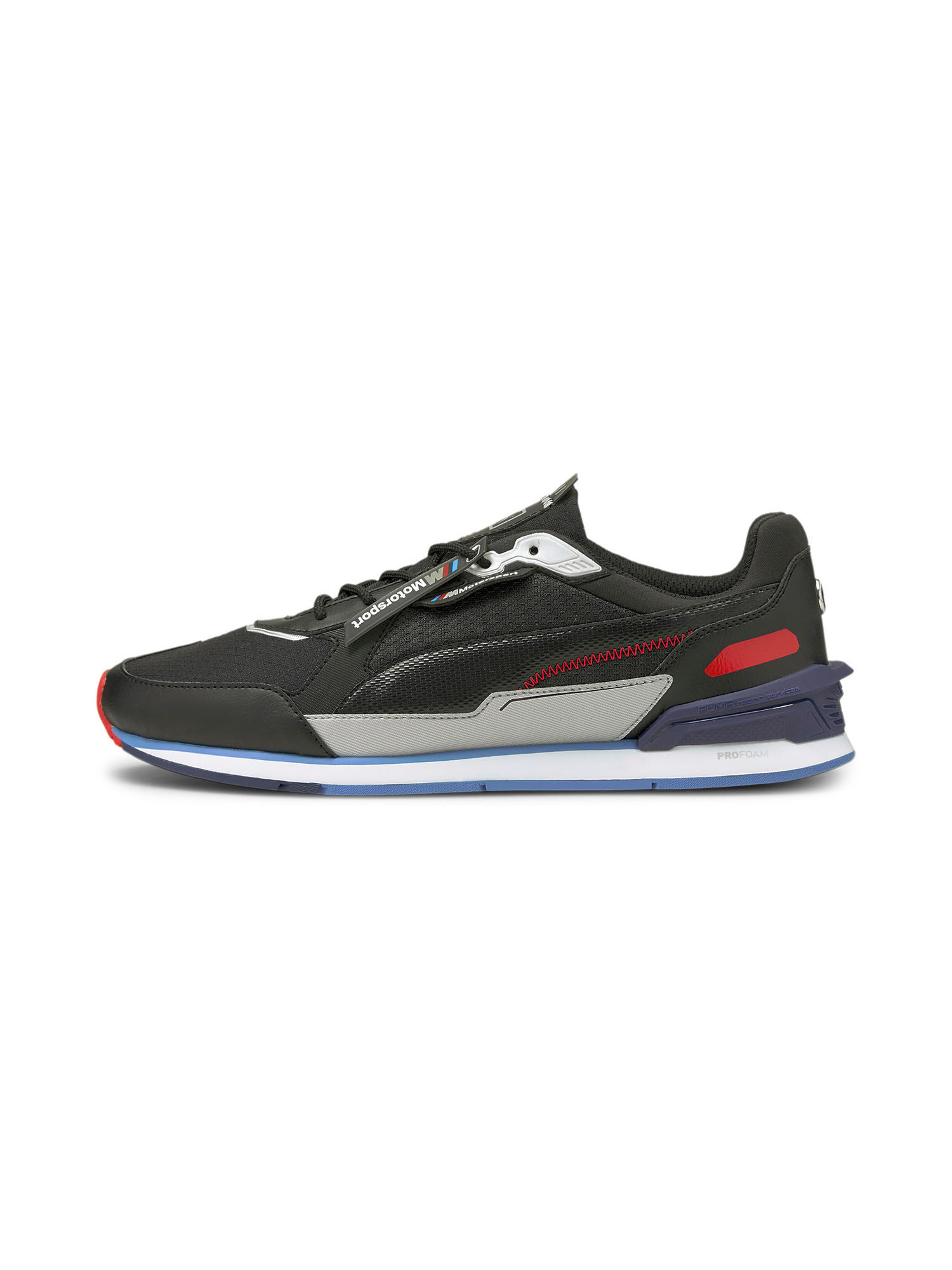 Buy Puma Bmw M Motorsport Low Racer Motorsport Causal Shoes Online