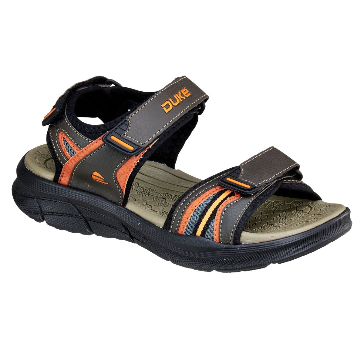 Men Sandals Duke S Oliver - Buy Men Sandals Duke S Oliver online in India