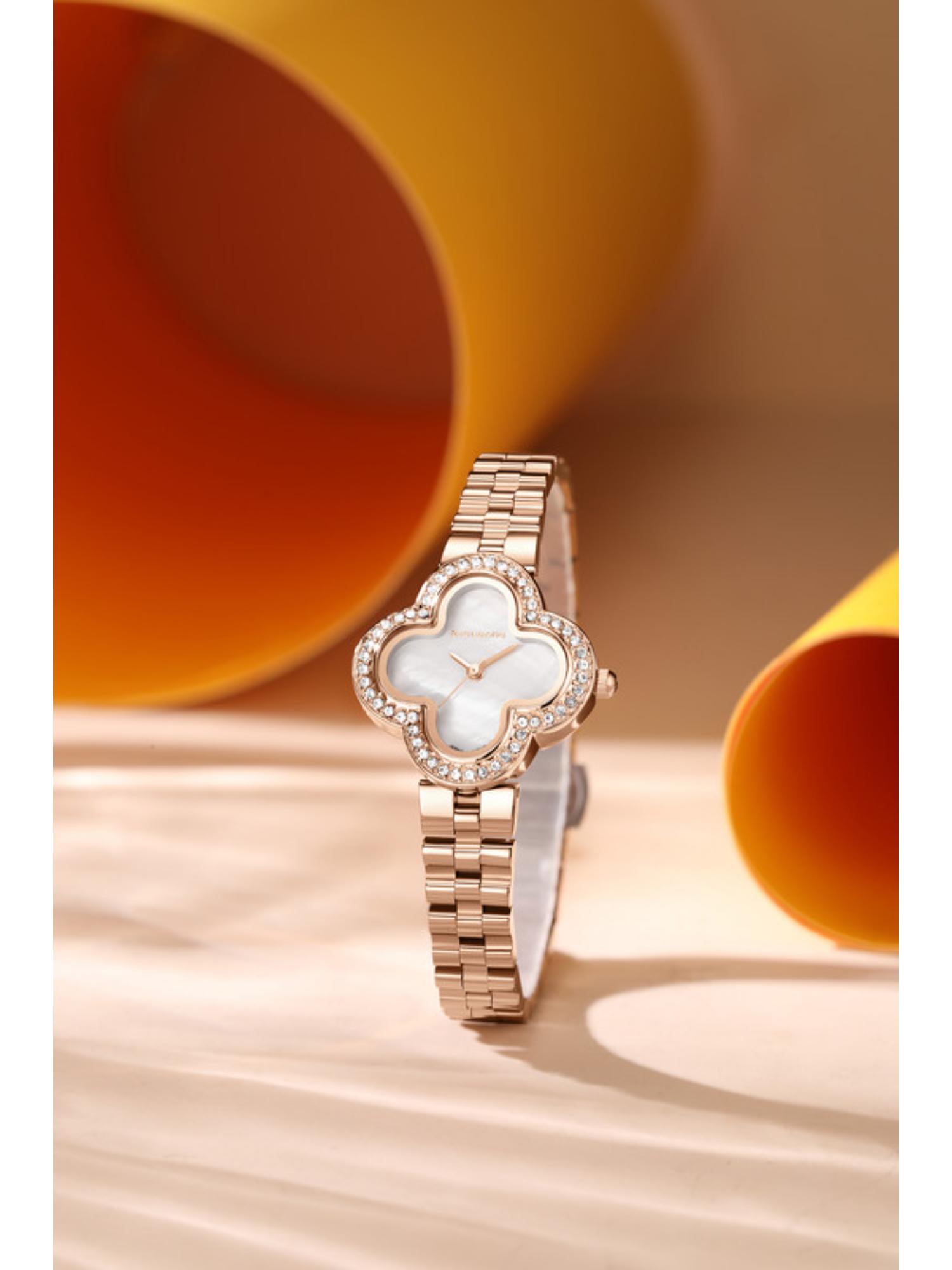 Buy Giordano Women Quartz White Dial Analog Watch - GZ-60132 (M