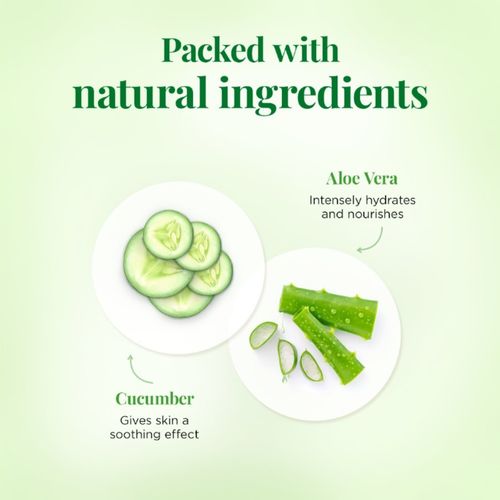 village vitamin e aloe vera body cream C.O. Bigelow Village Perfumer main image 0