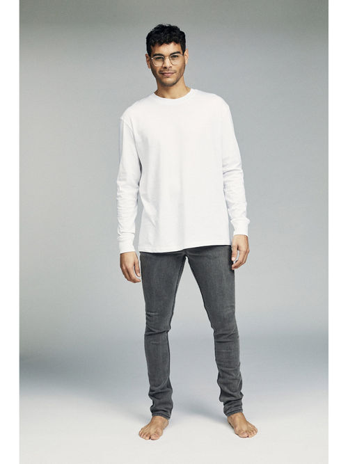 Buy Cotton On Men Super Skinny Jeans (30) Online