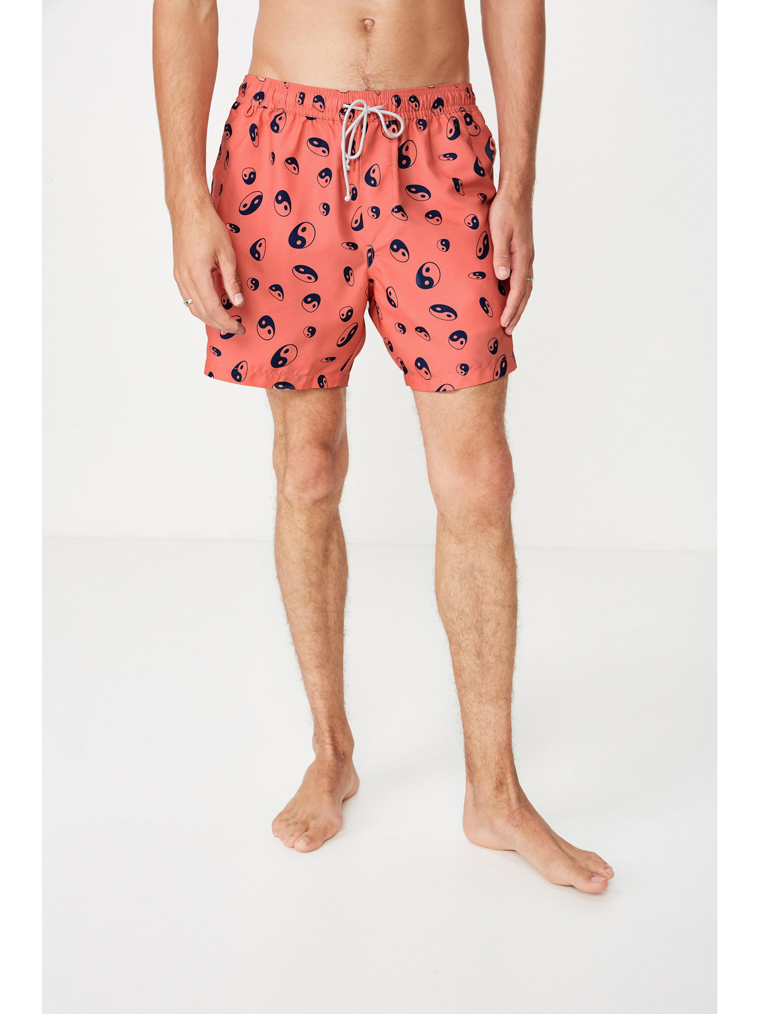 Buy Cotton On Men Swim Shorts Online