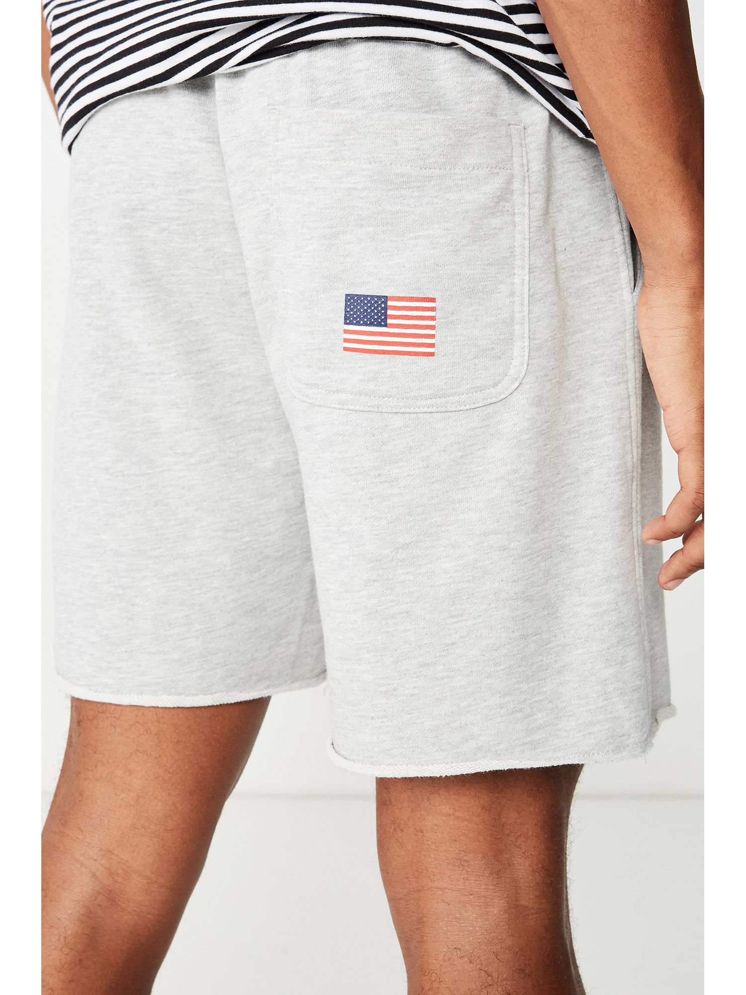 Buy Cotton On Men Volley Jogger Shorts Online