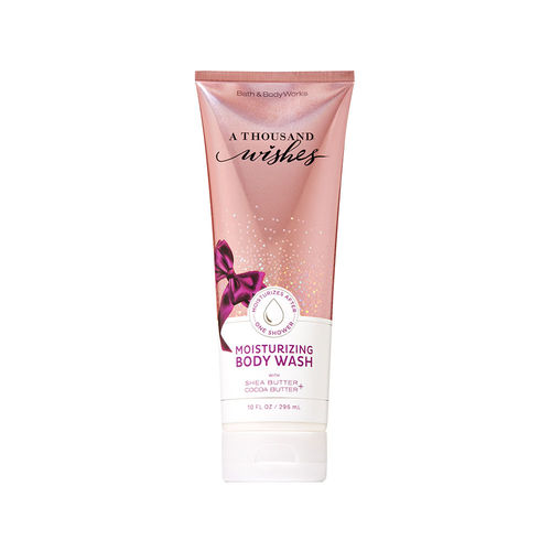 Bath Body Works A Thousand Wishes Moisturizing Body Wash Buy