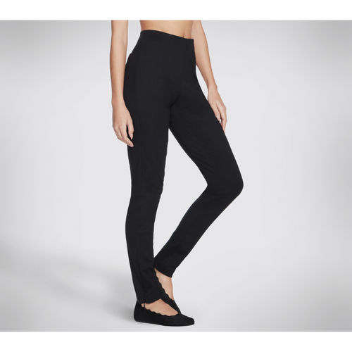 Buy SKECHERS Go Knit Ultra Tapered Fit Sweatpants Black Online