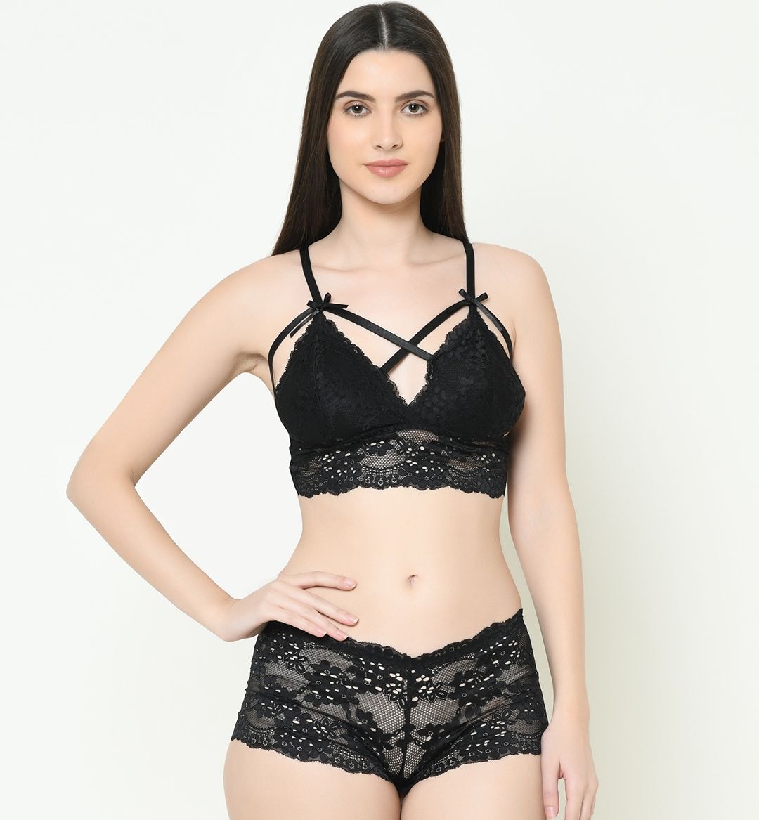 Intimo Lingerie