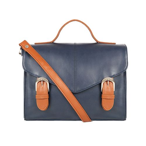 Buy Toteteca Buckles Sling Bag Online