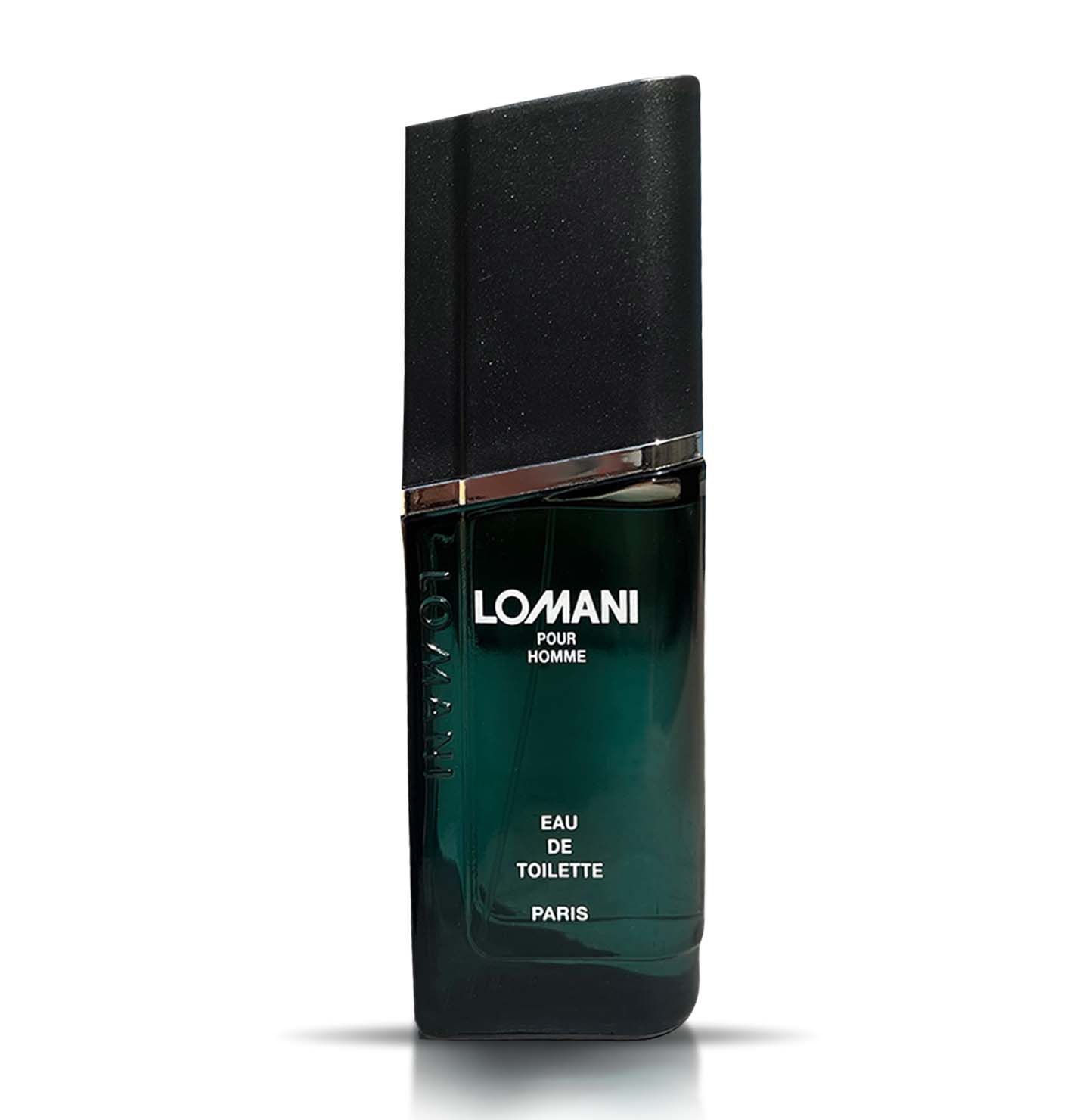 Lomani Pour Homme EDT | In-depth Review | Rs.700 only | Budget Fragrance  for students | Must Watch! - YouTube