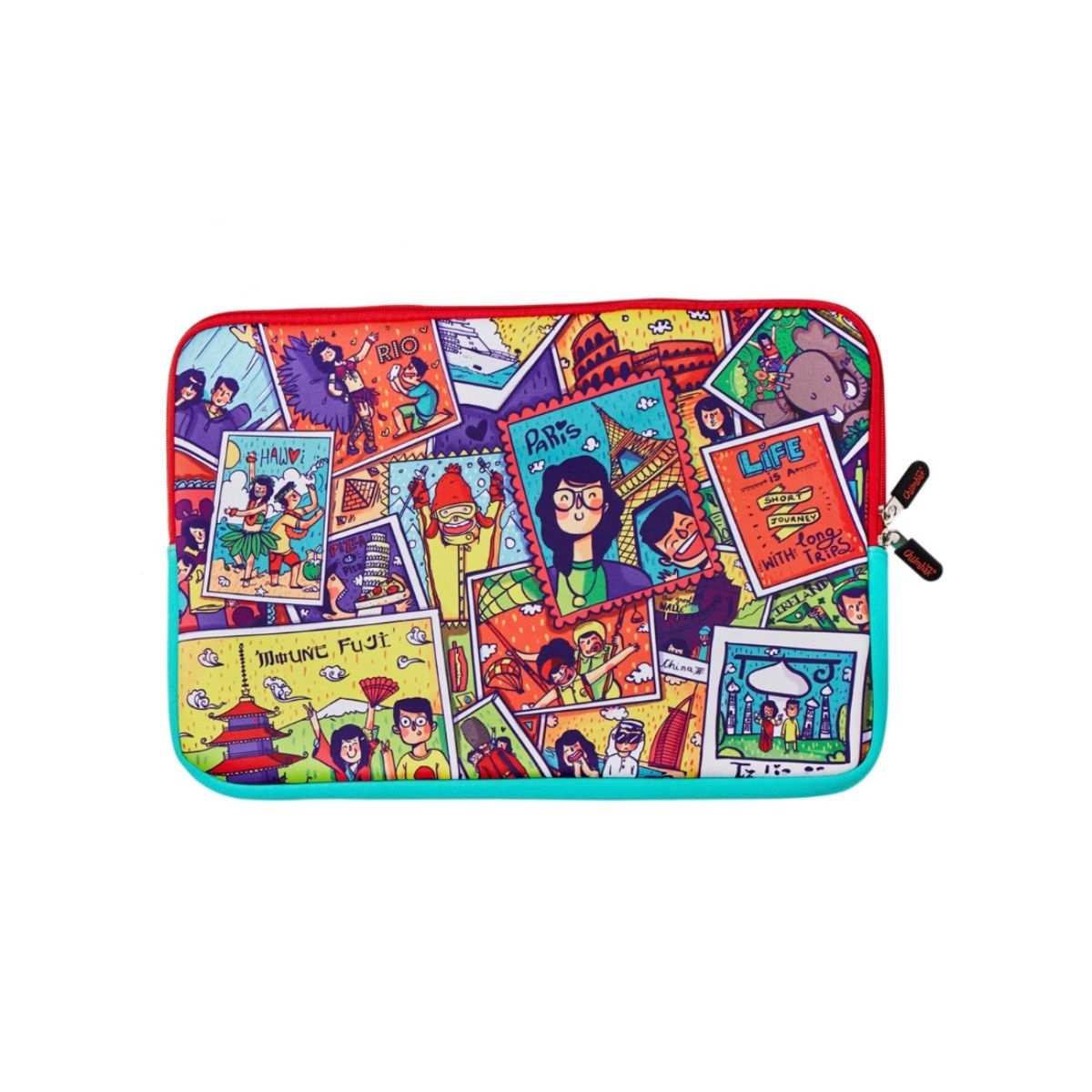 Chumbak laptop clearance skins