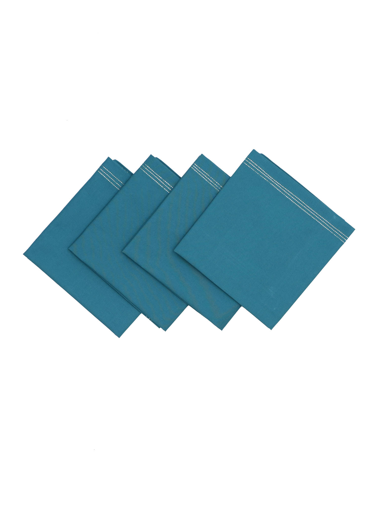 Free Maspar Table Napkin Set- Pack Of 4
