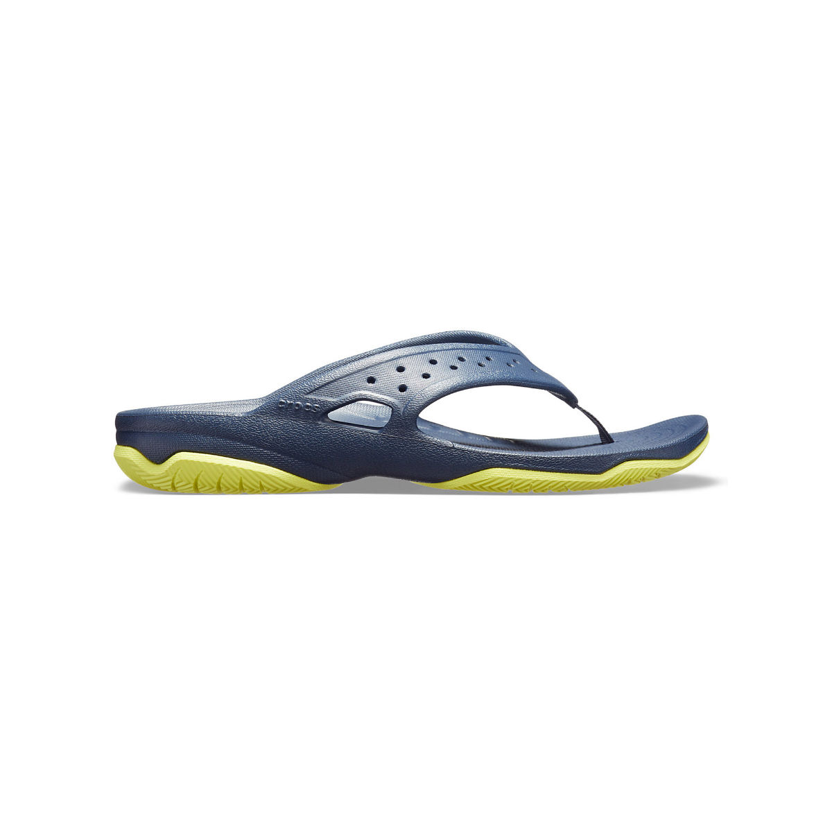 Crocs Swiftwater Flipflop - EURO 42-43: Buy Crocs Swiftwater Flipflop - EURO 42-43 Online at 