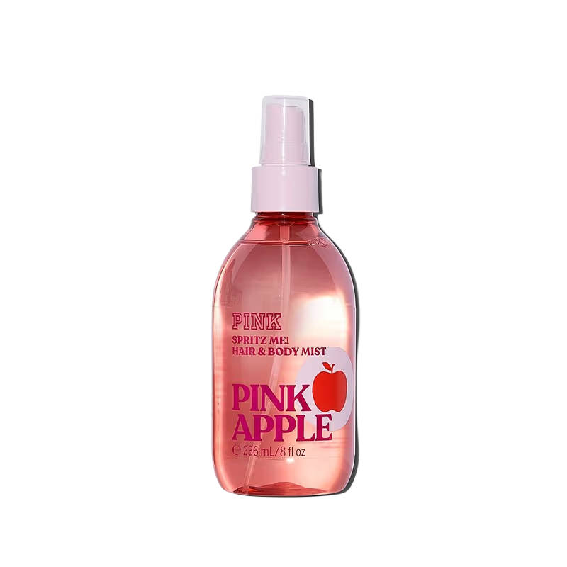Victoria's Secret Pink Apple Body Mist