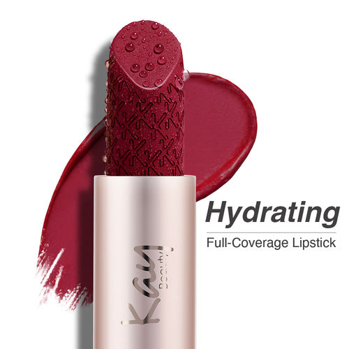Kay Beauty Hydra Creme Lipstick - Seductive