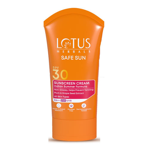 India Best Sun Lotion For Babies Himalaya Protective Sunscreen