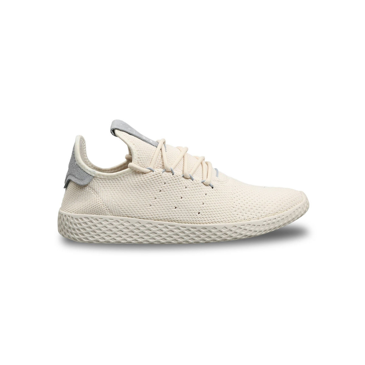 Buy adidas Originals Pw Tennis Hu White Casual Sneakers Online