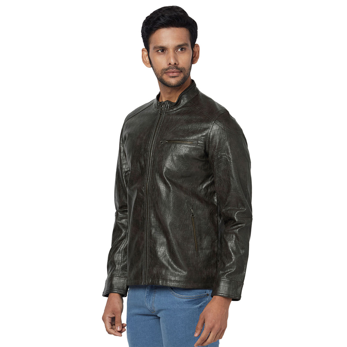 Park avenue sales jackets online