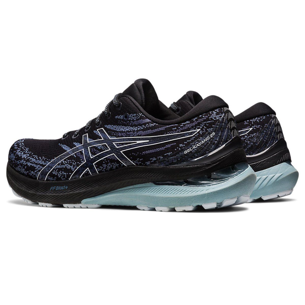 Asics gel sale kayano d width