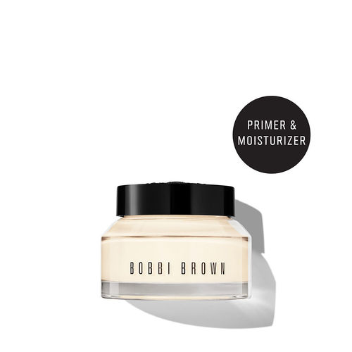 Bobbi Brown Vitamin Enriched Face Base (Moisturizer & Primer) - Travel Size